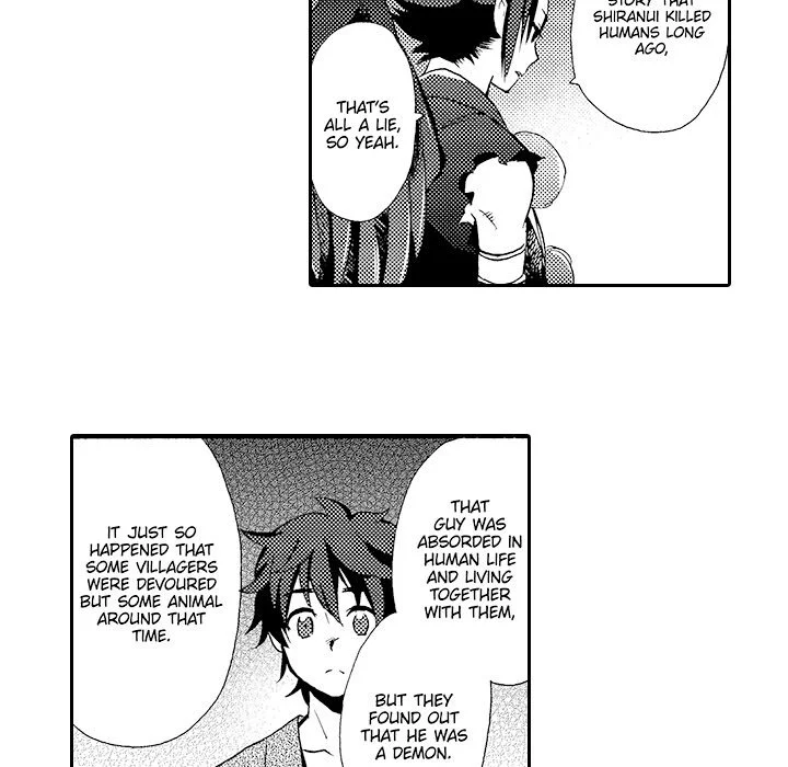 Anti Platonic - Chapter 11